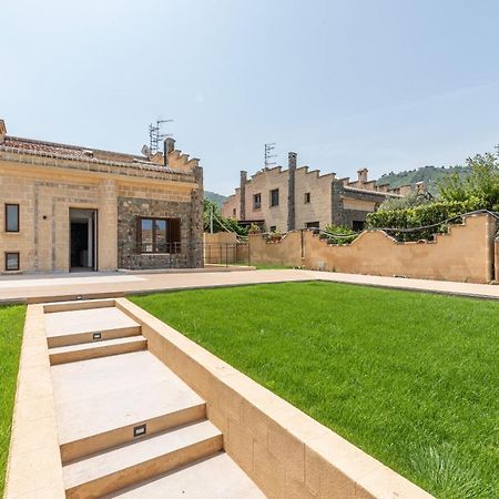 Villa Alla Baia Dei Sette Emiri By Wonderful Italy เชฟาลู ภายนอก รูปภาพ